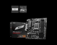 CARTE MERE MSI PRO B650M P