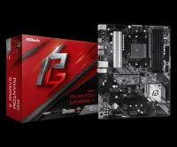 CARTE MERE B550 PHANTOM GAMING 4