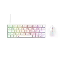 CLAVIER SOURIS  HAVIT GAMING KB867 
