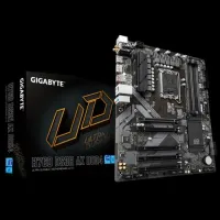 CARTE MERE B760 AX DS3H ATX DDR4 GIGABYTE