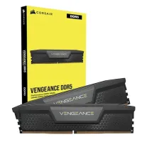 ram corsair vengeance ddr5 5200 32gb (2x16gb) ddr5-5200