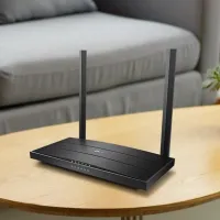 Modem Routeur TP-LINK ARCHER VR400 VDSL2/ADSL2+ Wifi AC1200 V3.0