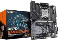 CARTE MERE GIGABYTE X870 GAMING WIFI6