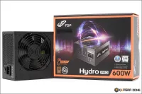 ALIMENTATION FSP HYDRO PRO 600W 80PLUS BRONZE