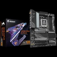 CARTE MERE X670 AORUS ELITE AX GIGABYTE