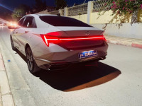 berline-hyundai-elantra-2021-gls-tebessa-algerie