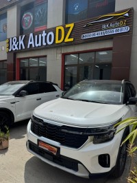 سيارات-kia-seltos-2026-luxery-برج-الكيفان-الجزائر