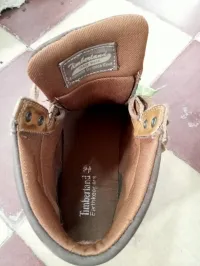 Timberland 