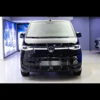 Volkswagen Multivan 2025 