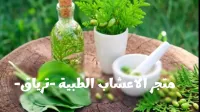 زيت الطرو 