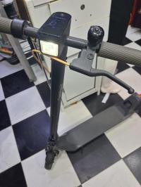 scooters-roller-skates-trottinette-electrique-xiaomi-4-lite-bordj-el-bahri-alger-algeria