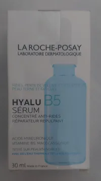 LA ROCHE POSAY B5 HYALU SÉRUM 