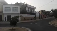 Vente Villa Aïn Témouchent Hassi el ghella