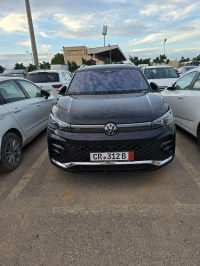 Volkswagen Tiguan 2024 R line