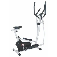 velo elleptique TILLA K34