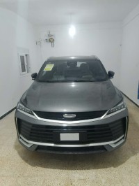 سيارات-geely-coolray-2026-flag-ship-بئر-توتة-الجزائر