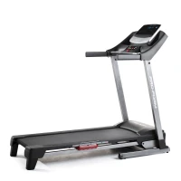 Tapis roulant pro form 205cst