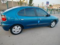 سيارات-renault-megane-1-2001-الخروب-قسنطينة-الجزائر