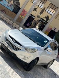 سيارات-hyundai-tucson-2012-تاجنانت-ميلة-الجزائر