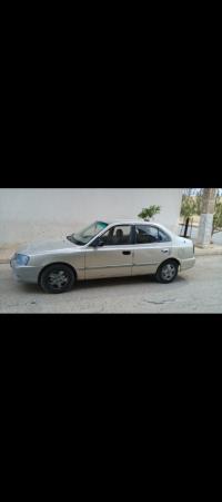 سيارات-hyundai-accent-2010-gls-الأغواط-الجزائر