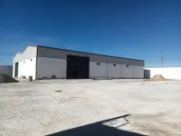 Location Hangar Oran Sidi chami