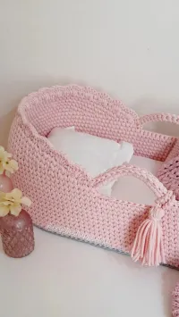 Cousin bébé 