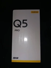 Realme Q5 Pro
