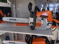 STIHL Original Tronçenneuse thermique 
