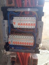 construction-travaux-electricite-batiment-bab-ezzouar-alger-algerie