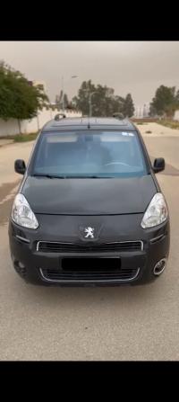 سيارات-peugeot-partner-2015-tepee-allure-الأغواط-الجزائر