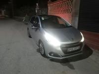 citadine-peugeot-208-2019-tech-vision-skikda-algerie