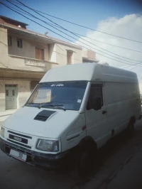 iveco 35/10 turbou 2000