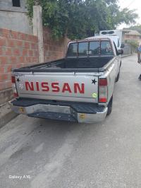 السيارات-النفعية-nissan-pickup-2011-سيدي-داود-بومرداس-الجزائر
