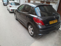 voitures-peugeot-207-2010-allure-birkhadem-alger-algerie