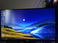 Ecran asus tuf 2k 170hz