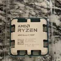 Combo Ryzen 5 7500f + rtx 4060