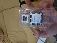 Ryzen 5 7500f tray
