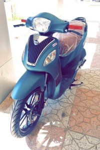دراجات-نارية-وسكوترات-sym-s-2026-الأغواط-الجزائر