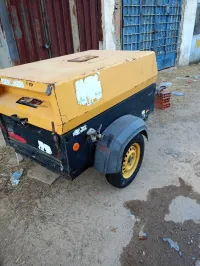 Atlas copco xa37 