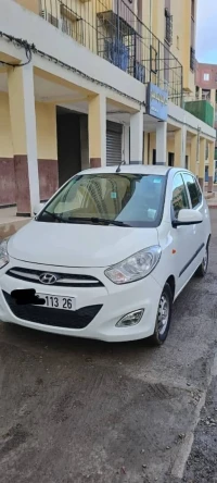 Hyundai i10 2013 i10