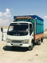JAC 1030 JAC 1030 2007