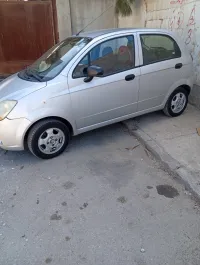 Chevrolet Spark 2011 Lite Ls