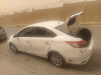 citadine-toyota-yaris-2014-tissemsilt-algerie