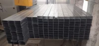 Fabrication chemin de cable 