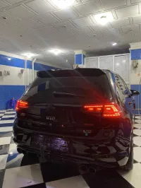 Volkswagen Golf 7 2014 GTD