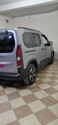 سيارات-peugeot-rifter-2026-gt-بني-مراد-البليدة-الجزائر