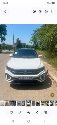 cars-volkswagen-t-roc-2025-r-line-beni-mered-blida-algeria