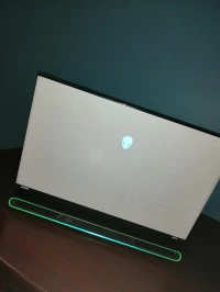 dell ALIENWARE M15 2 Intel 7 9EME NVIDIA GeForce GTX 1660 Ti 6GB ram 16GB DDR4