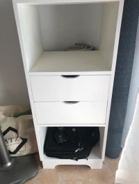 Commode de rangment