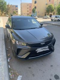 سيارات-geely-coolray-2026-super-max-العلمة-سطيف-الجزائر